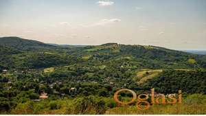 Vrdnik plac iznad Termala